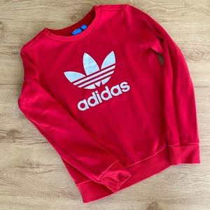Adidas Crewneck sweater | XS
